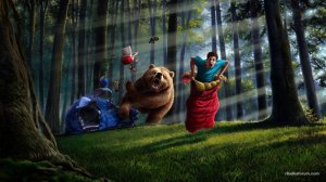 Fantasy_The_man_runs_away_from_the_bear_in_a_sleeping_bag_104463_.jpg