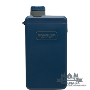 Stanley eCycle Flask 207ml – Navy_1.png