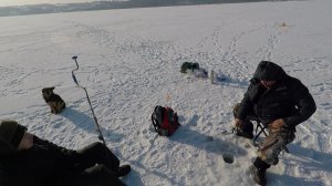 Отчет с Верхнего Салтова, Печенежское водохранилище.00_25_23_14.неподвижное изображение007.jpg