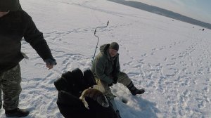 Отчет с Верхнего Салтова, Печенежское водохранилище.00_22_17_27.неподвижное изображение006.jpg