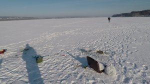 Отчет с Верхнего Салтова, Печенежское водохранилище.00_08_22_16.неподвижное изображение003.jpg