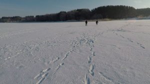 Отчет с Верхнего Салтова, Печенежское водохранилище.00_03_33_14.неподвижное изображение001.jpg