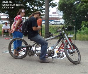 Вот такие бывают вело.Бл.р.30.07.20г..JPG