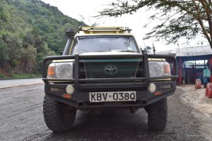 Toyota in Kenya.JPG