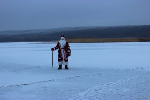 С Новым годом,харьковский рыболовный!.JPG