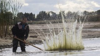 Приколы на рыбалке досадные моменты