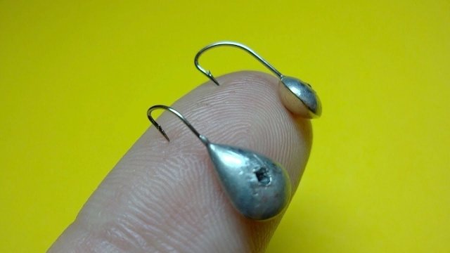 Как легко привязать две мормышки | Зимняя рыбалка | Fishing Knots