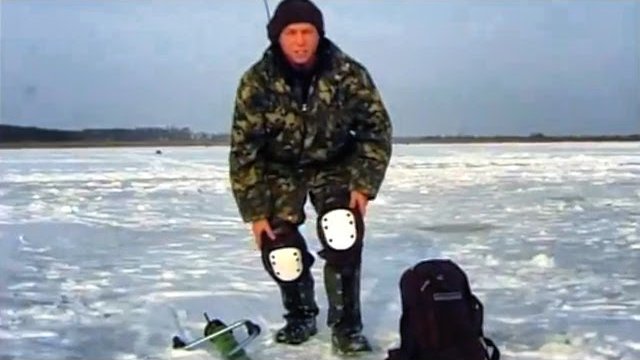 Ловля на Водоеме. "Рыбацкие Хитрости".