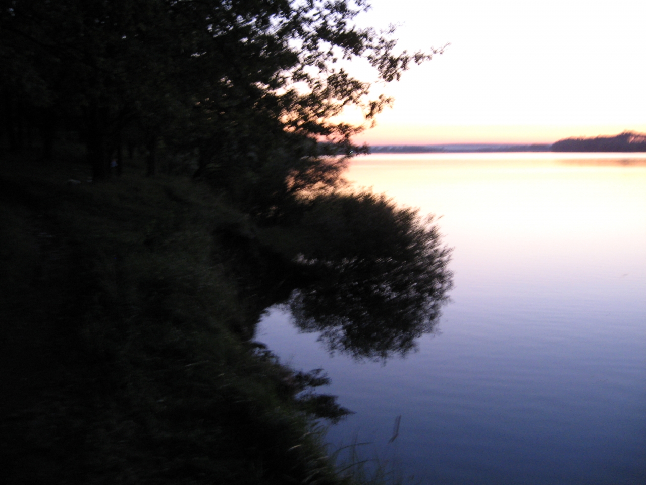 2011г. Водобуд, Вяловское вдх.