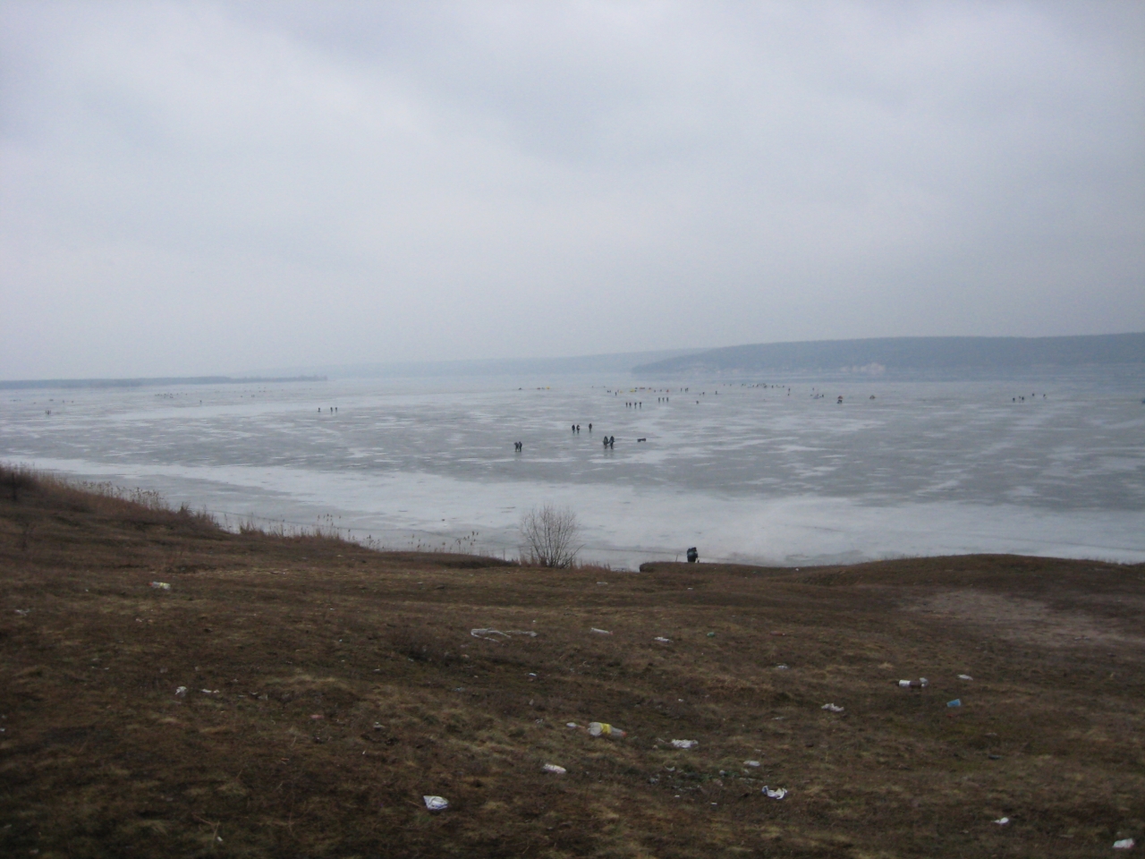 2013г. Хотомля, Печенежское вдх.