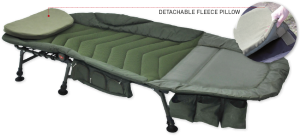 Full Comfort Bedchair