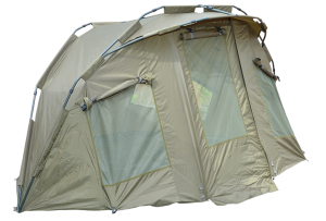 Carp Expedition Bivvy 1