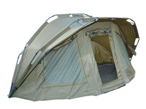 Carp Expedition Bivvy 2