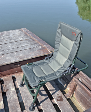 CADDAS Boat Chair