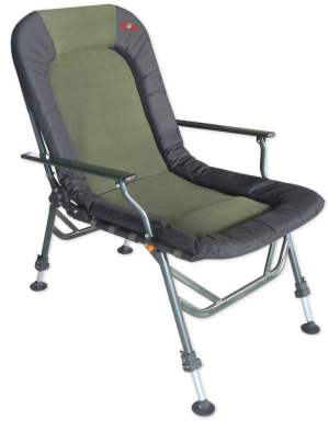 Heavy Duty 150+ Armchair