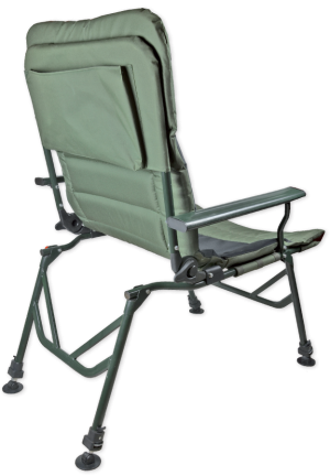 Heavy Duty 150+ Armchair