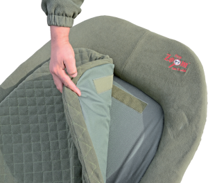 Heavy Duty 150+ Bedchair