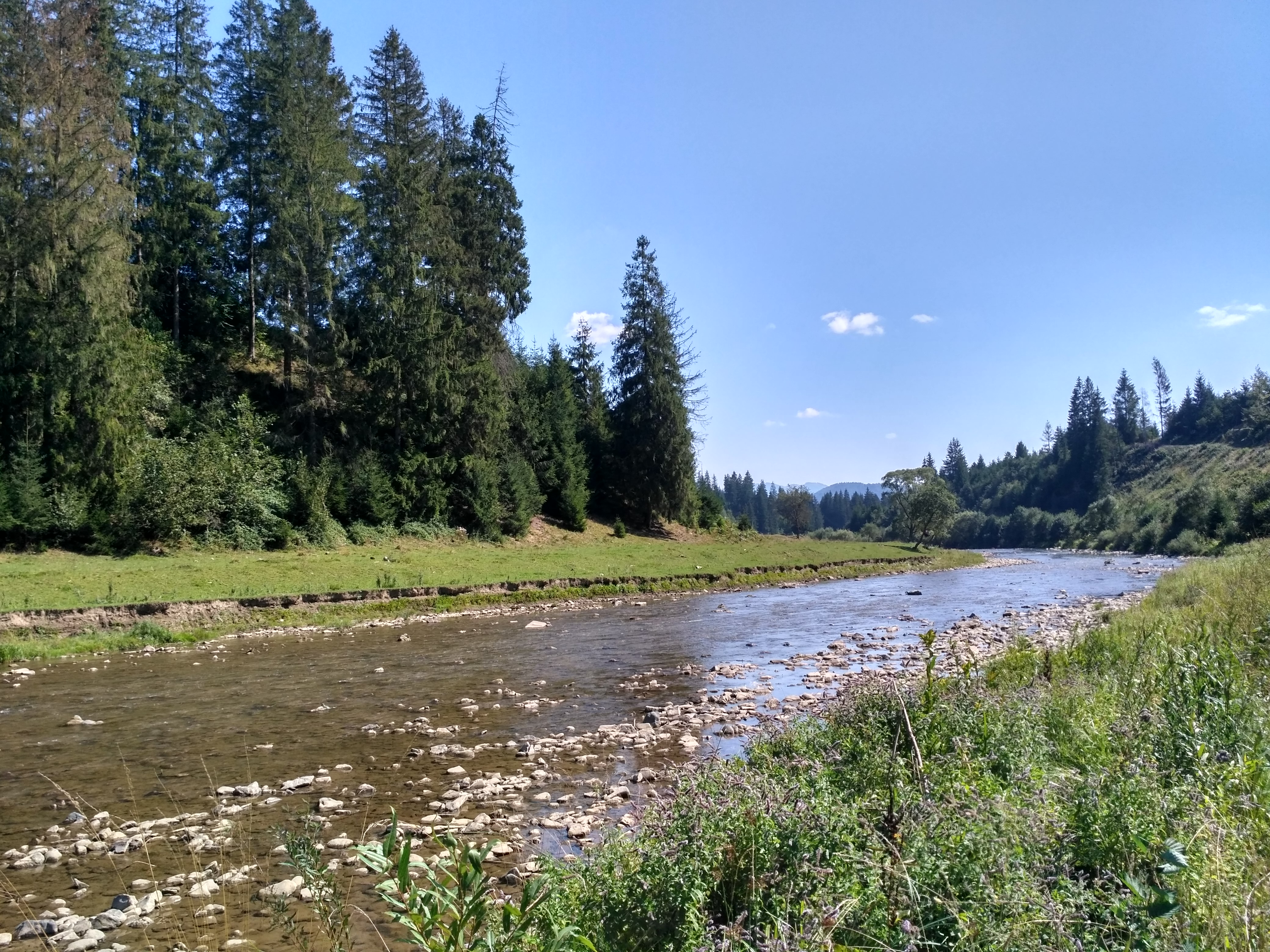 Река в карпатах 4 буквы. Река Кевда. Река Гордота. Река Шурыш. Река Туранка.